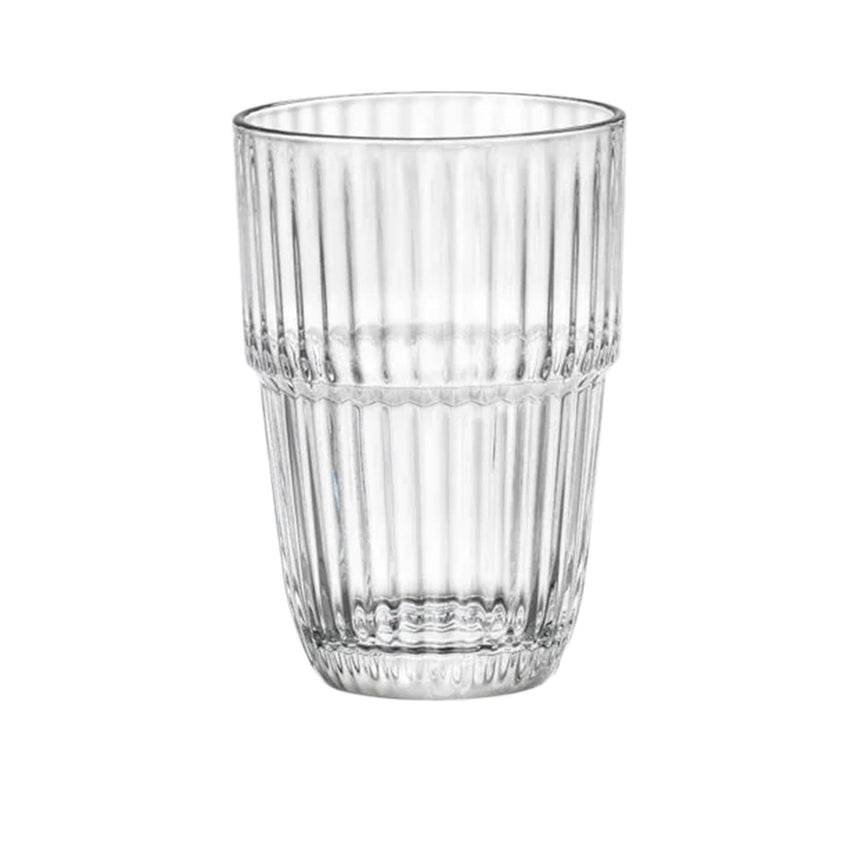 Bormioli Rocco Barshine Long Drink Glass 380ml Set of 6 - Image 02