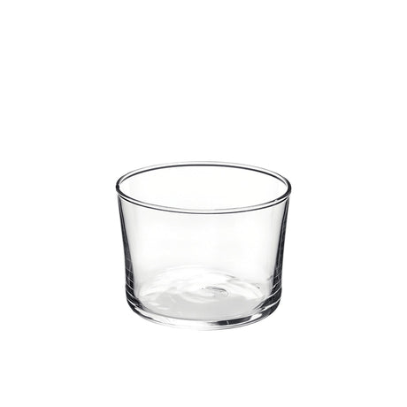 Bormioli Rocco Bodega Mini Glass Tumbler 225ml Set of 3 - Image 02