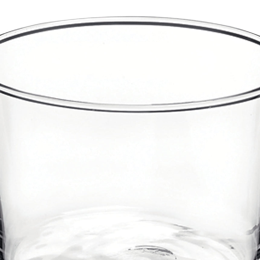 Bormioli Rocco Bodega Mini Glass Tumbler 225ml Set of 3 - Image 03