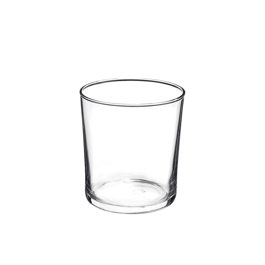 Bormioli Rocco Bodega Medium Glass Tumbler 355ml Set of 3 - Image 02