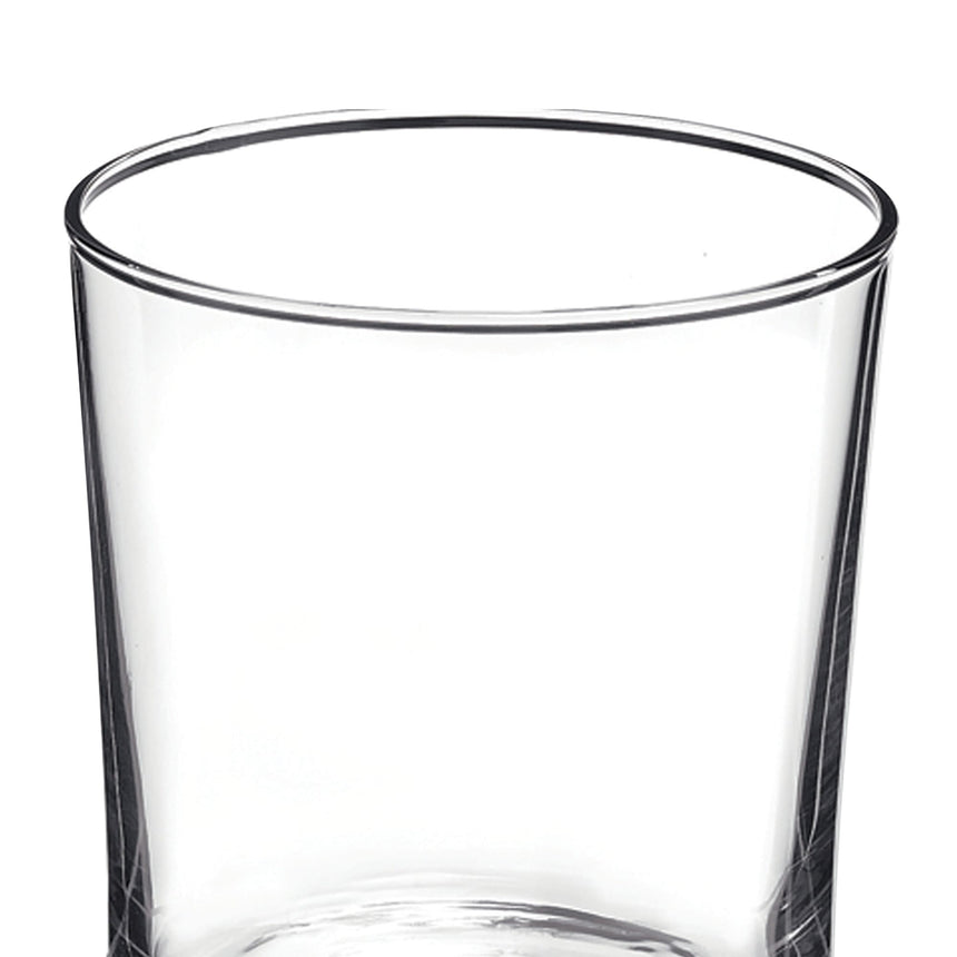 Bormioli Rocco Bodega Medium Glass Tumbler 355ml Set of 3 - Image 03