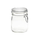 Bormioli Rocco Fido Jar Herm 750ml - Image 01