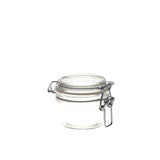 Bormioli Rocco Fido Jar Herm 125ml - Image 01