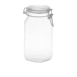 Bormioli Rocco Fido Jar Herm 1.5 litre - Image 01