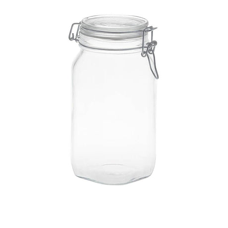 Bormioli Rocco Fido Jar Herm 1.5 litre - Image 01