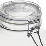 Bormioli Rocco Fido Jar Herm 5 Litre - Image 02