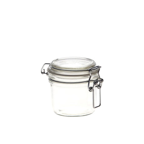 Bormioli Rocco Fido Jar Herm 200ml - Image 01