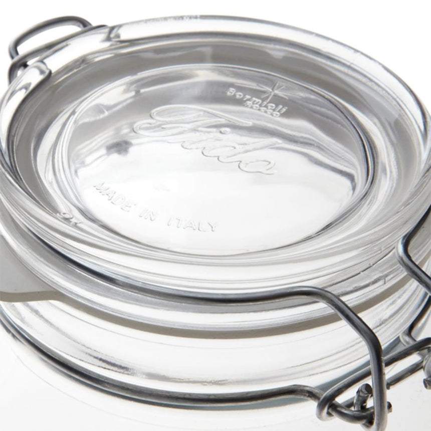 Bormioli Rocco Fido Jar Herm 500ml - Image 03