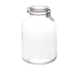 Bormioli Rocco Fido Jar Herm 5 Litre - Image 01