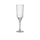 Bormioli Rocco Florian Prosecco Glass 210ml Set of 6 - Image 02