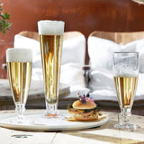 Bormioli Rocco Harmonia Beer Glass 385ml Set of 3 - Image 05