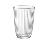 Bormioli Rocco Line Long Drink Glass 390ml Set of 12 - Image 02