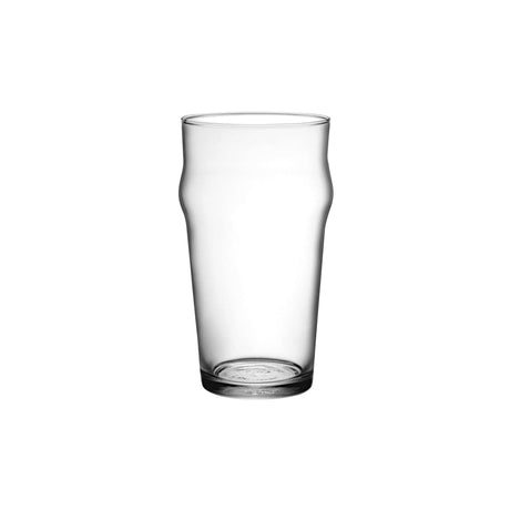 Bormioli Rocco Nonix Pint Glass 585ml Set of 2 - Image 02