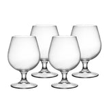 Bormioli Rocco Snifter Beer Glass 530ml Set of 4 - Image 01