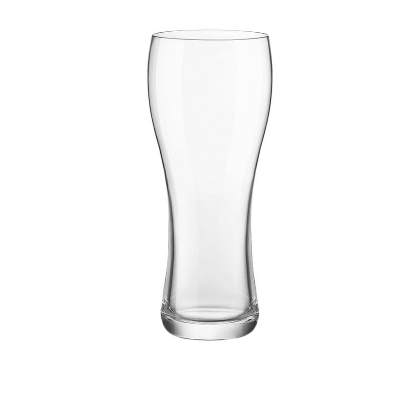 Bormioli Rocco Wheat Beer Glass 625ml Set of 6 - Image 02