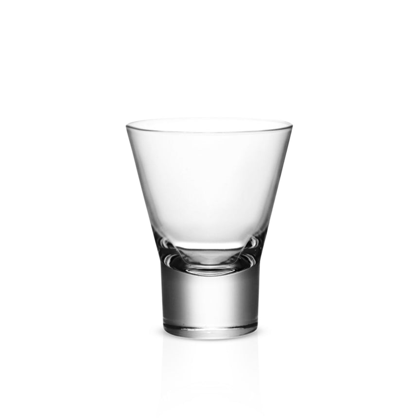 Bormioli Rocco Ypsilon After Dinner Glasses 150ml Set of 6 - Image 02