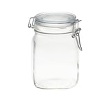 Bormioli Rocco Fido Jar Herm 1 Litre - Image 01