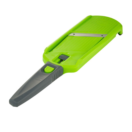 Borner Multi Slicer Green - Image 01