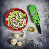 Borner Multi Slicer Green - Image 02