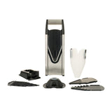 Borner V6 ExclusiveLine Professional Vegetable Slicer Set - Image 01