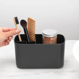 Brabantia Bathroom Caddy Dark Grey - Image 02