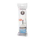 Brabantia PerfectFit Bags Code M 60L 10 Bags Roll - Image 01