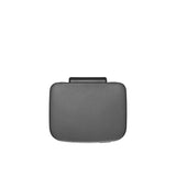 Brabantia Bo Hi Waste Bin 4 Litre Matte in Black - Image 05