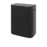 Brabantia BO Touch Bin 60L Matt in Black - Image 02