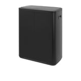 Brabantia BO Touch Bin 2 x 30L Matt in Black - Image 04