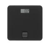 Brabantia Battery-Free Bathroom Scale Dark Grey - Image 01