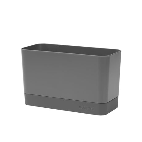 Brabantia Sink Organiser Dark Grey - Image 01