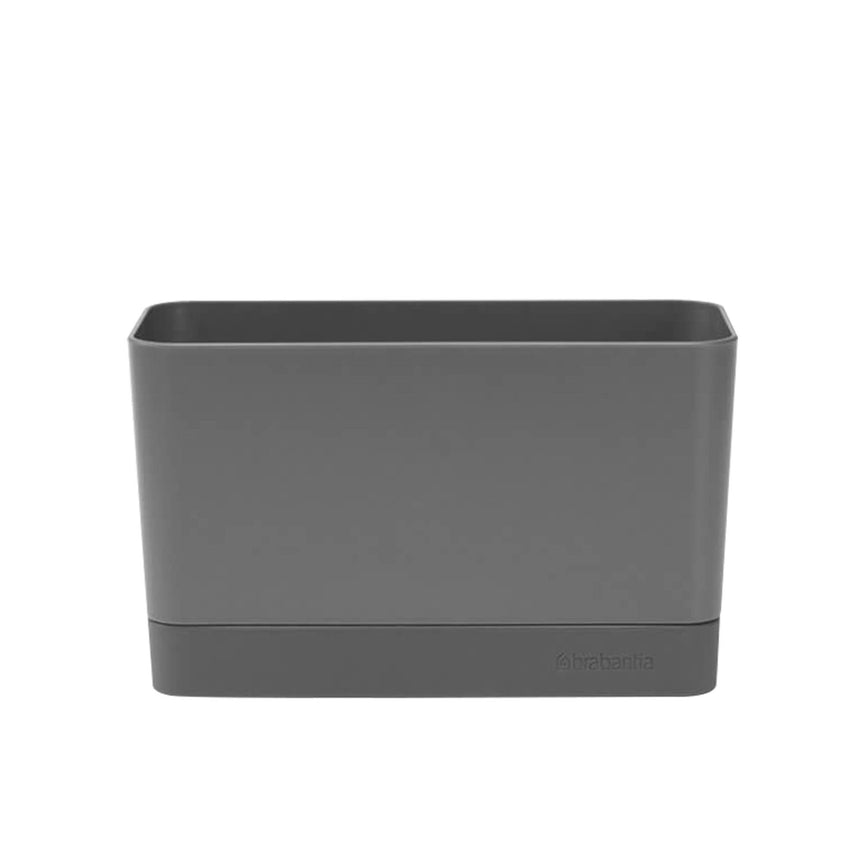 Brabantia Sink Organiser Dark Grey - Image 02