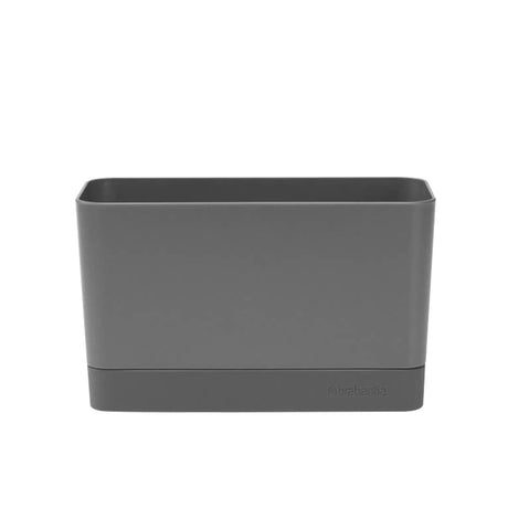 Brabantia Sink Organiser Dark Grey - Image 02