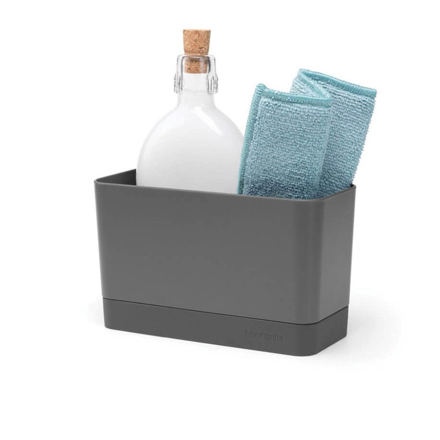 Brabantia Sink Organiser Dark Grey - Image 03