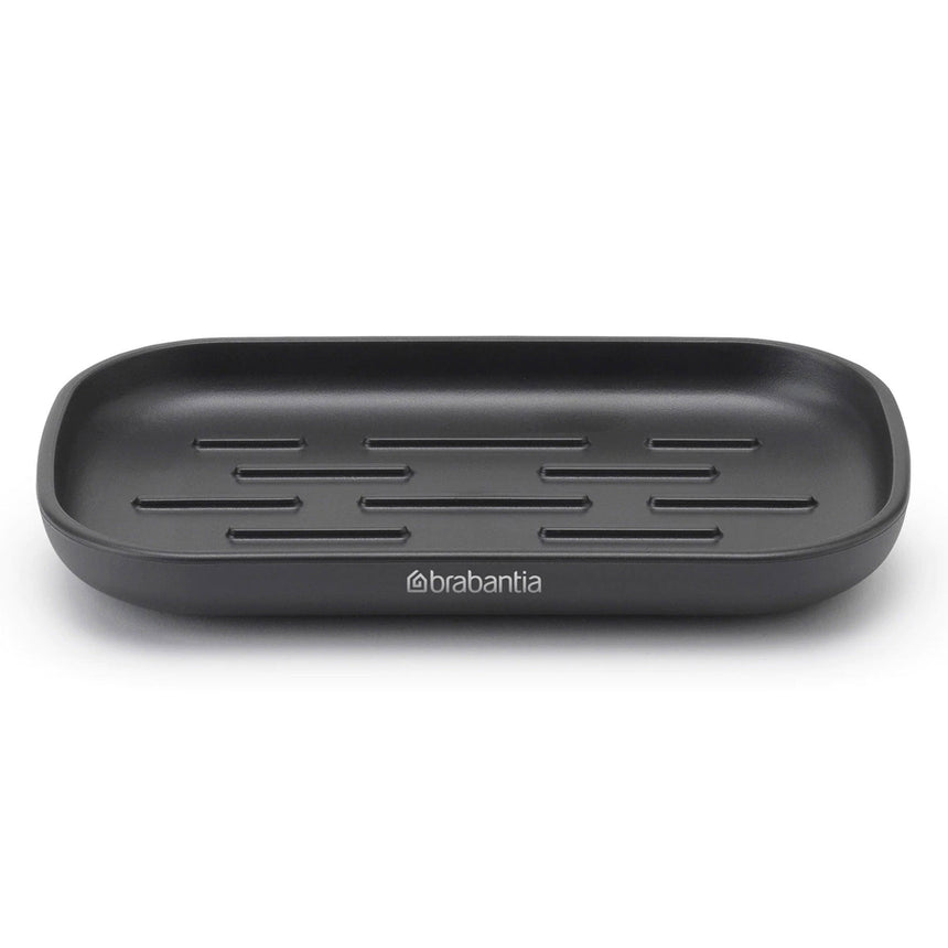 Brabantia Soap Dish Dark Grey - Image 03