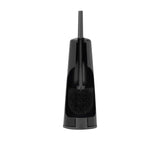 Brabantia Toilet Brush and Holder Matt in Black - Image 01