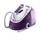 Braun CareStyle 5 IS5247VI Steam Station Violet - Image 01