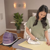 Braun CareStyle 5 IS5247VI Steam Station Violet - Image 05