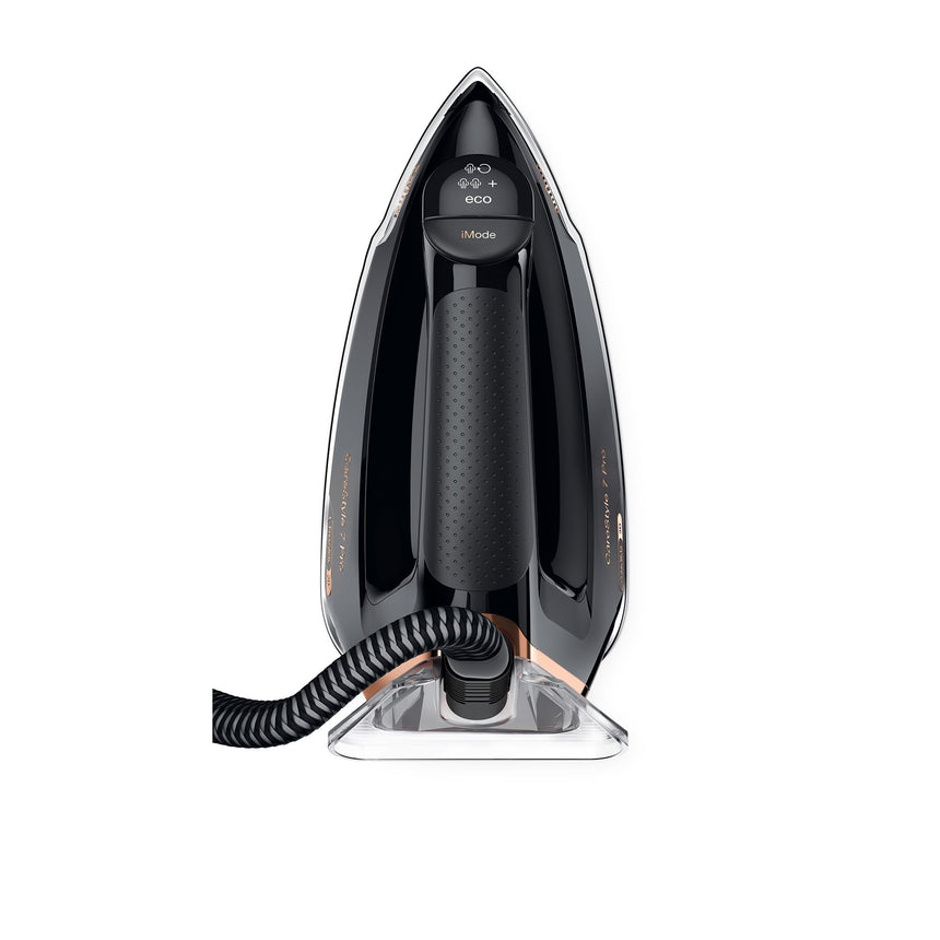 Braun CareStyle 7 IS7285BK Pro Steam Station in Black - Image 03