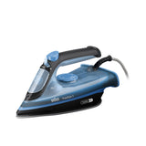 Braun FreeStyle 3 FI3194BK Steam Iron Black/Blue - Image 01