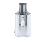 Braun Identity J500WH Spin Juicer White - Image 01