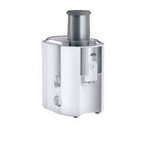 Braun Identity J500WH Spin Juicer White - Image 04