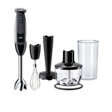 Braun MultiQuick 5 MQ5237BK Hand Blender Black - Image 01