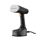 Braun QuickStyle 7 GS7077BK Garment Steamer Black - Image 01