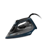 Braun TexStyle 9 SI9684DB Steam Iron Black/Blue - Image 01