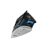 Braun TexStyle 9 SI9684DB Steam Iron Black/Blue - Image 03