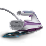 Braun Texstyle 5 SI5034VI Steam Iron Violet - Image 03