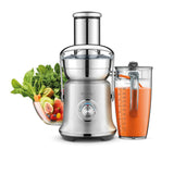 Breville Juice Fountain Cold XL Silver - Image 02