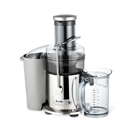 Breville Juice Fountain Max - Image 01