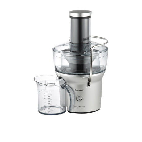 Breville Juice Fountain - Image 01